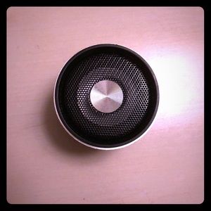Speaker